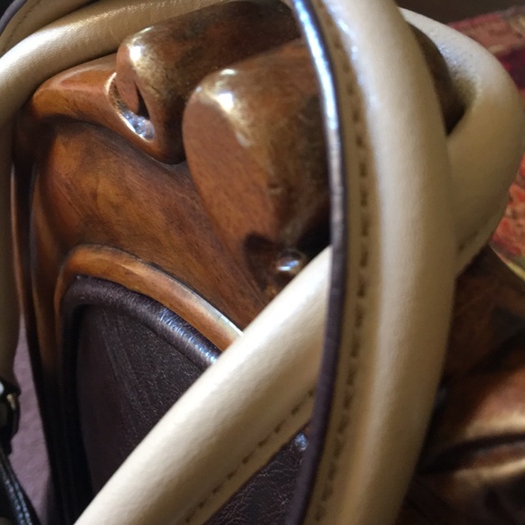 ❤️NWOT Calvin Klein cross body bag - Picture 8 of 8